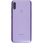 Аккумуляторная батарея Samsung Galaxy M11 SM-M115F (HQ-S71) 3.85V 5000mAh, фото4