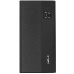 Портативный аккумулятор Perfeo Powerbank MOUNTAINS 30000 mAh/LED дисплей/PD + QC 3.0/Type-C/4 USB/Выход: 3A, max 22.5W White (PF_D0162), фото8
