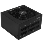 Блок питания Zalman ZM1000-TMX2SE, 1000W, ATX12V v3.1, APFC, 12cm Fan, 80 PLUS Gold Gen5.1, Full Modular, Retail, фото7