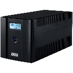 Источник бесперебойного питания Powercom Raptor RPT-2000AP LCD EURO, фото4