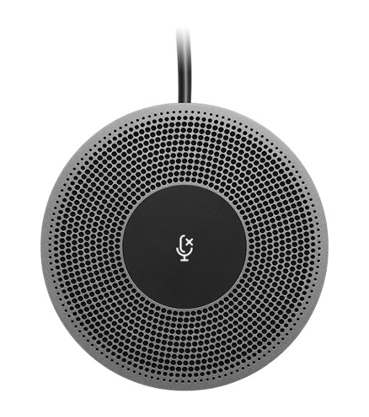 Микрофон Logitech Microphone for MeetUp