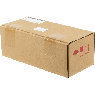 Печка в сборе Cactus CS-FU-HP-LJ1102-NC (RM1-6921-new compat) для HP LaserJet Pro P1102/P1100w/P1100