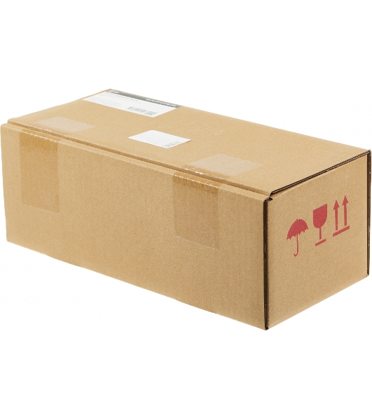 Печка в сборе Cactus CS-FU-HP-LJ1102-NC (RM1-6921-new compat) для HP LaserJet Pro P1102/P1100w/P1100