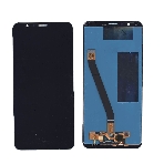 Дисплей для Huawei Honor 7X черный, фото3