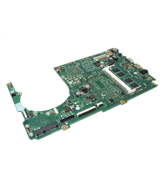 Материнская плата для Asus S301LA донор компонентов