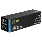 Картридж лазерный Cactus CS-CF211A голубой (1800 стр.) для HP LaserJet Pro 200 M251/M276, фото5