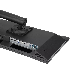 Монитор 27' Asus VA279QGS IPS 1920x1080, 120 Гц, 1 мс, 16:9, 350 кд/м², HDMI, DP, VGA, черный, фото2