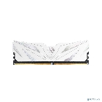 Оперативная память NETAC, DDR5, 16Gb (1x16Gb), 4800MHz, CL40, DIMM, с радиаторами, белый, фото4
