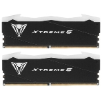 Оперативная память Patriot Viper Xtreme 5 Aurum, DDR5, 32GB (2x16GB), 8000 MHz, CL38, с радиатором, золотистый, фото10