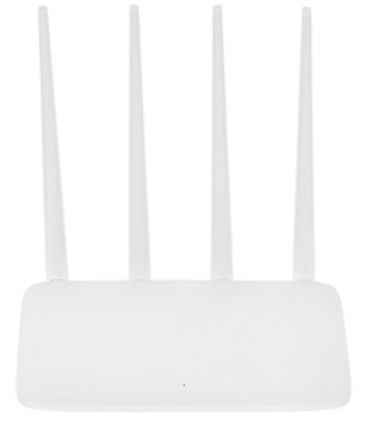 Маршрутизатор TENDA F6 Wi-Fi 300MBPS 10/100M