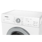 Стиральная машина Hyundai WME6004 белая, загрузка фронтальная 6 кг, 1000 об/мин, класс: A+++, фото18