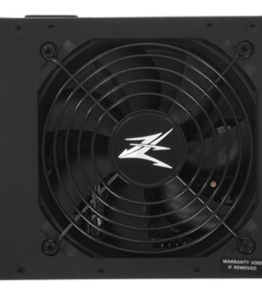Блок питания Zalman ZM1000-TMX2SE, 1000W, ATX12V v3.1, APFC, 12cm Fan, 80 PLUS Gold Gen5.1, Full Modular, Retail