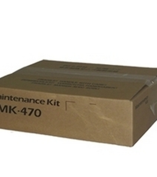 Сервисный комплект Kyocera MK-470 (1703M80UN0), рем.комплект автоподатчика, 300000 стр. A4, для FS-6025MFP/6025MFP/B, FS-6030MFP/C8020MFP/C8025MFP