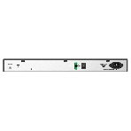 Коммутатор D-Link DGS-3000-28L/B1A, 24×1 Гбит/с + 4×1 Гбит/с SFP, управляемый, фото5