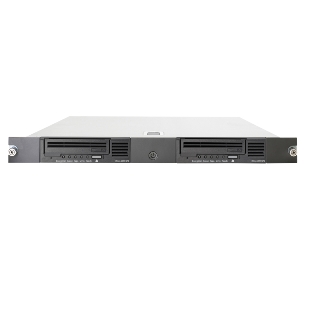 Комплект монтажный HPE HPE 1U Generic Rack Mount Kit
