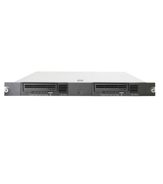 Комплект монтажный HPE HPE 1U Generic Rack Mount Kit