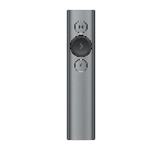 Презентер Logitech Spotlight R-R0011 серый, Bluetooth, кнопки - 3, фото22