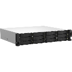 Сетевой RAID-накопитель QNAP TS-1264U-RP-8G, фото14