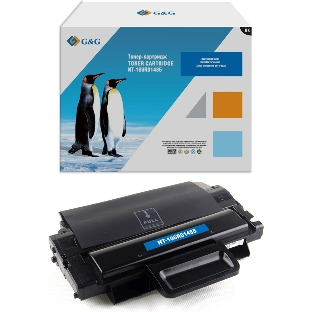 Картридж лазерный G&G GG-106R01485 черный (2000 стр.) для Xerox WorkCentre 3210/3220