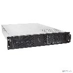 Серверный корпус ExeGate Pro EX284977RUS 2U650-08 (RM 19', высота 2U, глубина 650, БП 500ADS, 2*USB), фото6