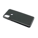 Задняя крышка для Samsung M21 M215 черный, фото2