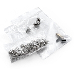 Серверный корпус ExeGate Pro 3U450-08 (RM 19', высота 3U, глубина 450, без БП, USB), фото24