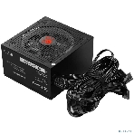 Блок питания Bloody BD-PS700W, 700Вт, 80 PLUS WHITE, 120мм, черный, фото23