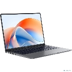 Ноутбук Honor MagicBook X14 Plus 2025 FermiB-5611 14', 2025, IPS, Intel Core 5 220H 2.7ГГц, 12-ядерный, 16Gb LPDDR4x, 1ТБ SSD, Intel Iris Xe graphics, Windows 11 Home, серый космос, фото15