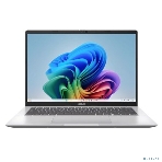 Ноутбук ASUS M1407KA-LY028 серебристый 90NB15H3-M000X0 14'(1920x1200 (матовый) IPS)/AMD Ryzen AI 5 340(2Ghz)/16Gb/512PCISSDGb/noDVD/Int:AMD Radeon/Cam/BT/WiFi/42WHr/war 1y/1.46kg/DOS, фото21