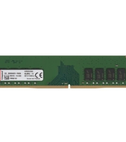 Память оперативная Kingston 8GB DDR4  3200MHz DIMM Non-ECC CL22 OEM