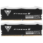 Оперативная память Patriot Viper Xtreme 5 Aurum, DDR5, 32GB (2x16GB), 8000 MHz, CL38, с радиатором, золотистый, фото9