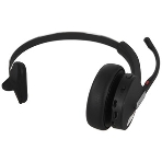 Гарнитура Yealink BH70 Mono UC чёрный, беспроводная, Bluetooth, до 35 ч, фото6