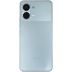 Смартфон Tecno Spark Go 3 4/128Gb серый, фото13