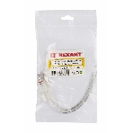 Соединительный кабель Rexant (2pin) герметичный (IP67) 2х0.35мм² прозрачный, фото4