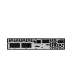 Источник бесперебойного питания Systeme Electriс Smart-Save Online SRV, 2000VA/1800W, On-Line, Extended-run, Rack 4U (Tower convertible), LCD, Out: 6xC13, SNMP Intelligent Slot, USB, RS-232, фото6