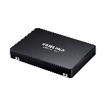Накопитель SSD Samsung PM1743, 7.68Tb, U.3 PCIe 5.0 x4, NVMe, R/W 14000/6000, фото3