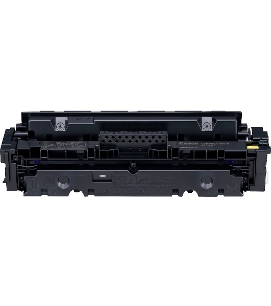 Картридж лазерный Canon 046Y H желтый для i-SENSYS MF732/734/735, LBP653/654 5000 страниц