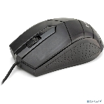 Мышь проводная ExeGate Professional Standard SH-9031 черный, 1000 dpi, USB, кнопки - 3, фото7