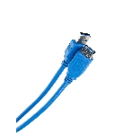 Кабель-удлинитель VCOM VUS7065-1.8M USB3.0 Am-Af 1,8m, фото6
