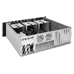 Серверный корпус ExeGate Pro 3U450-12 (RM 19', высота 3U, глубина 450, БП 2U-600ADS, 2хUSB), фото30