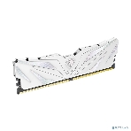 Оперативная память NETAC, DDR5, 16Gb (1x16Gb), 4800MHz, CL40, DIMM, с радиаторами, белый, фото2