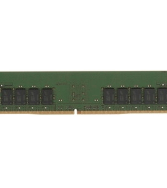 Оперативная память серверная Micron DDR4 RDIMM 32GB 2933Mhz 2Rx4 (MTA18ASF4G72PZ-2G9)