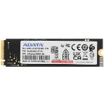 Накопитель SSD ADATA LEGEND 900, 2000Gb, PCIe 4.0 x4, 2280, NVMe, R/W 7000/5400, с радиатором, фото42