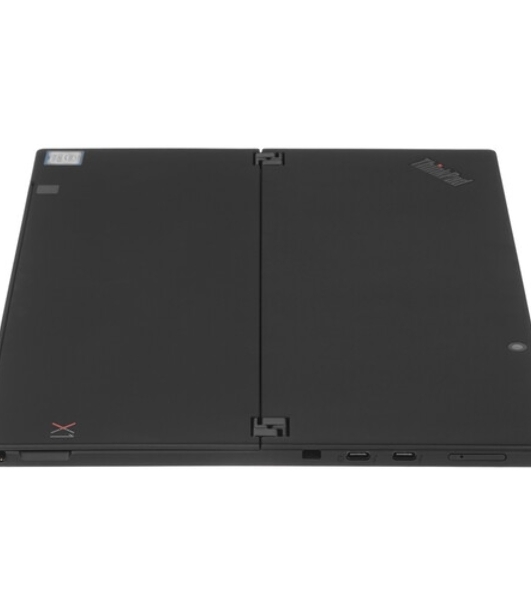 Аккумуляторная батарея для ноутбука Lenovo ThinkPad X1 Tablet (00HW045) 7.64V 37Wh Orig