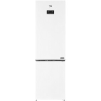 Холодильник Beko B5RCNK403ZW белый двухкамерный 257/100л морозилка снизу, No Frost, фото8
