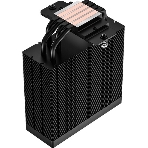 Кулер ID-Cooling Frozn A410 черный 120мм алюминий/медь 2000rpm 30db 4-pin 220W 152мм, фото6