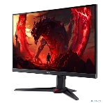 Монитор 27' Acer XV272UF3bmiiprx IPS 2560x1440, 300 Гц, 1 мс, 16:9, 400 кд/м², 2xHDMI, 1xDP, динамики, черный, фото11