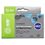 Картридж струйный Cactus CS-EPT0825 (T0825) светло-голубой (13,8 мл) для Epson Stylus Photo R270/290/RX590, фото2