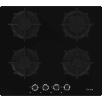 Газовая варочная панель Korting HGG 6420 CN, фото2