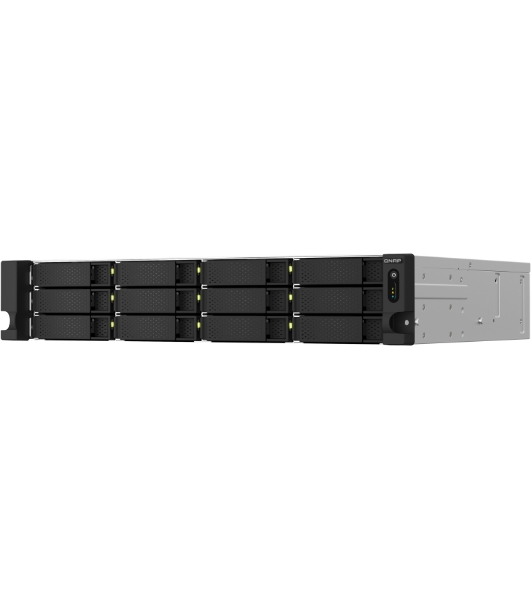 Сетевой RAID-накопитель QNAP TS-1264U-RP-8G